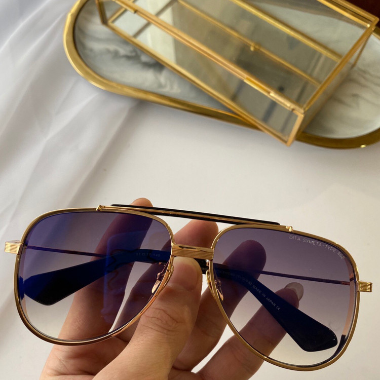 Gafas de sol de la Dita SYMETA TYPE404