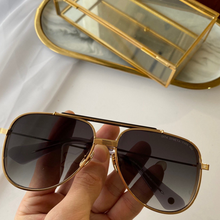 Gafas de sol de la Dita SYMETA TYPE404