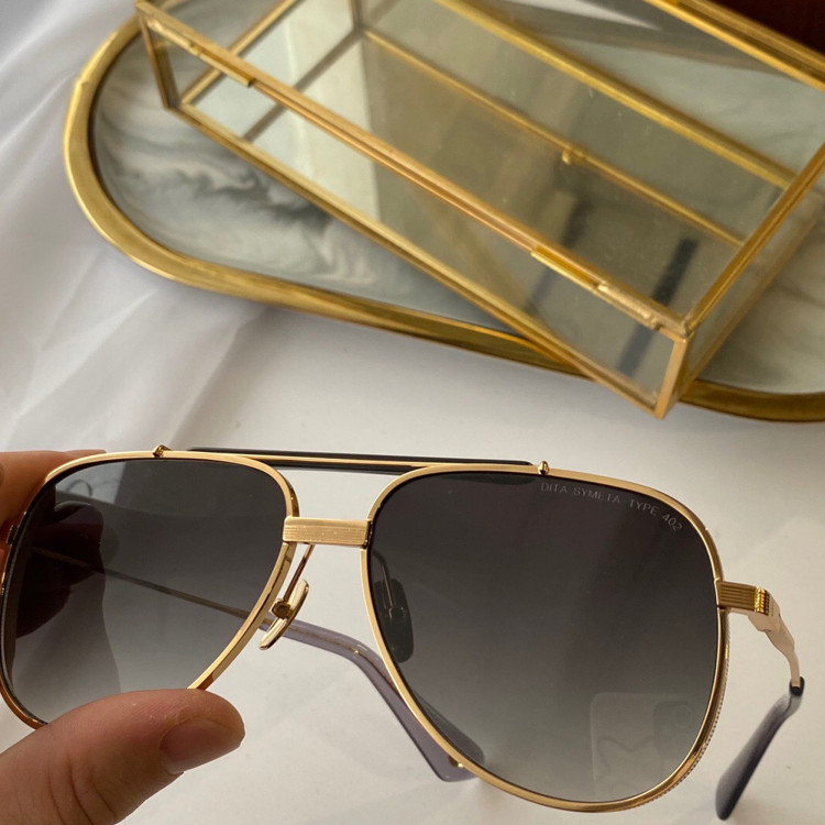 Gafas de sol de la Dita SYMETA TYPE404
