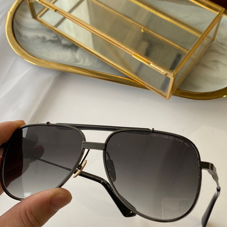 Gafas de sol de la Dita SYMETA TYPE404