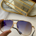 Gafas de sol de la Dita SYMETA TYPE404