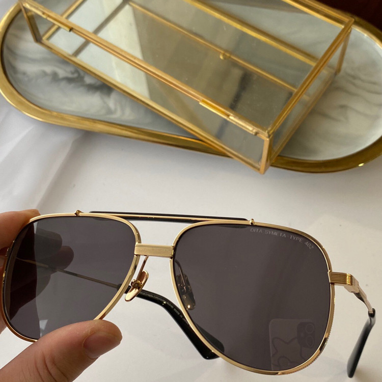 Gafas de sol de la Dita SYMETA TYPE404