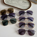 Gafas de sol de la Dita LAS-102