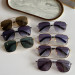 Gafas de sol de la Dita LAS-102