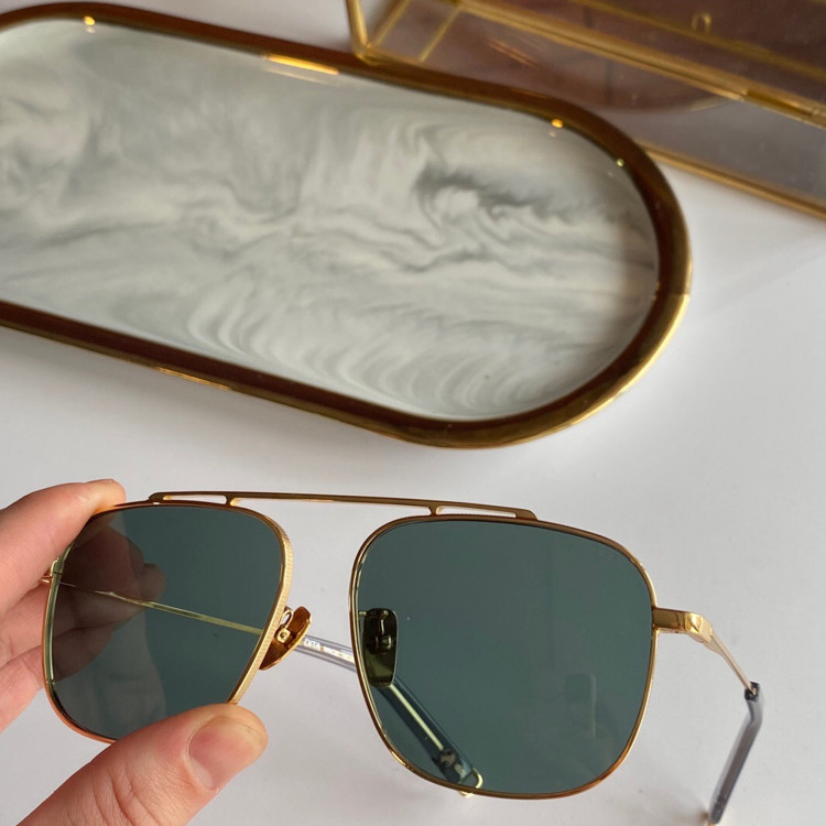 Gafas de sol de la Dita LAS-102