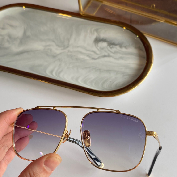 Gafas de sol de la Dita LAS-102