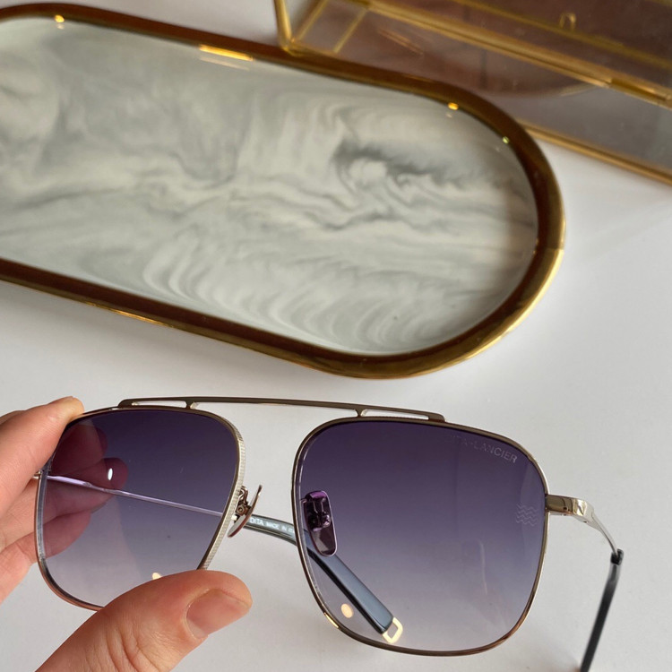 Gafas de sol de la Dita LAS-102