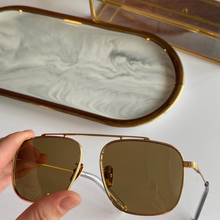 Gafas de sol de la Dita LAS-102