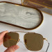 Gafas de sol de la Dita LAS-102