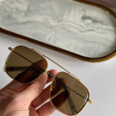 Gafas de sol de la Dita LAS-102