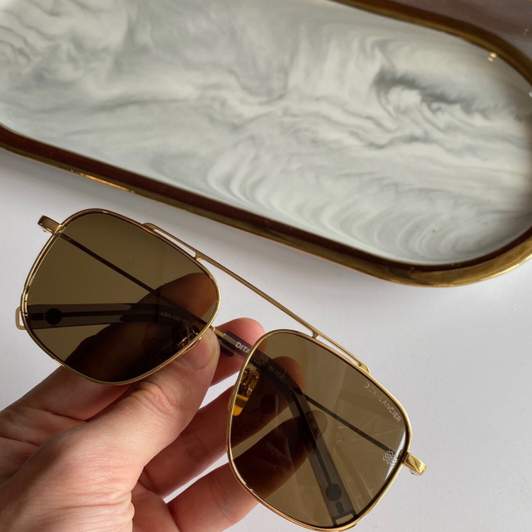 Gafas de sol de la Dita LAS-102