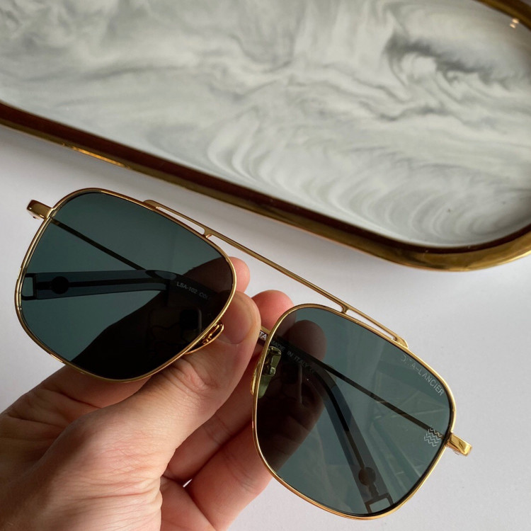 Gafas de sol de la Dita LAS-102