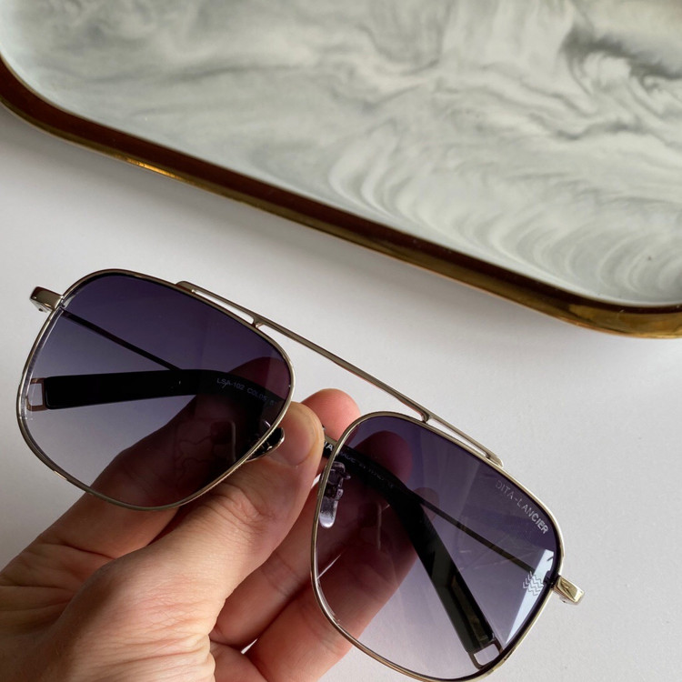 Gafas de sol de la Dita LAS-102