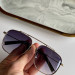 Gafas de sol de la Dita LAS-102