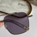 Gafas de sol de la Dita LAS-102
