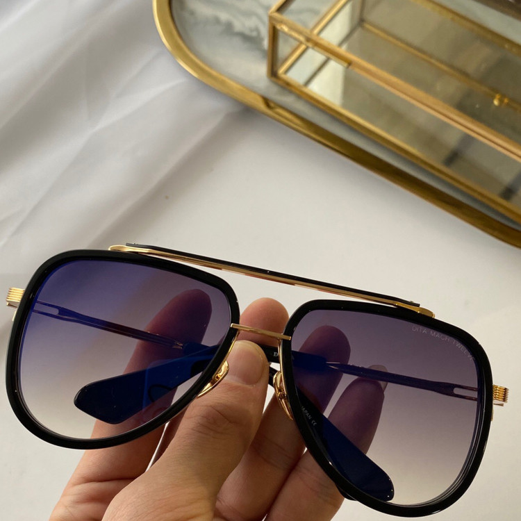 Gafas de sol de la Dita MACH EIGHT