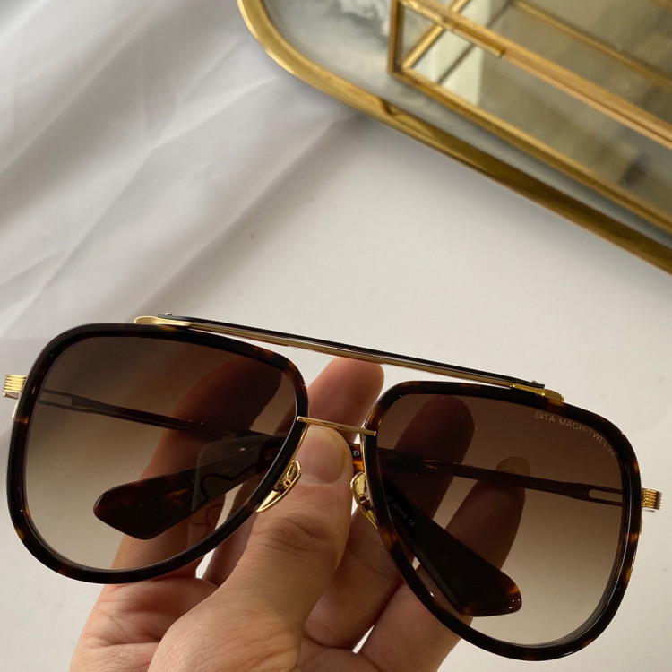 Gafas de sol de la Dita MACH EIGHT