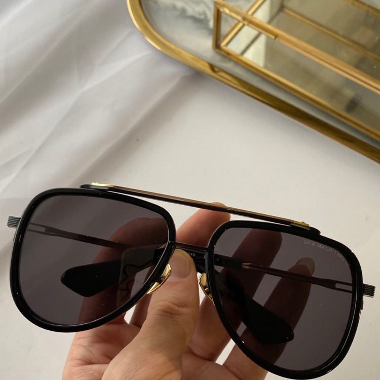 Gafas de sol de la Dita MACH EIGHT