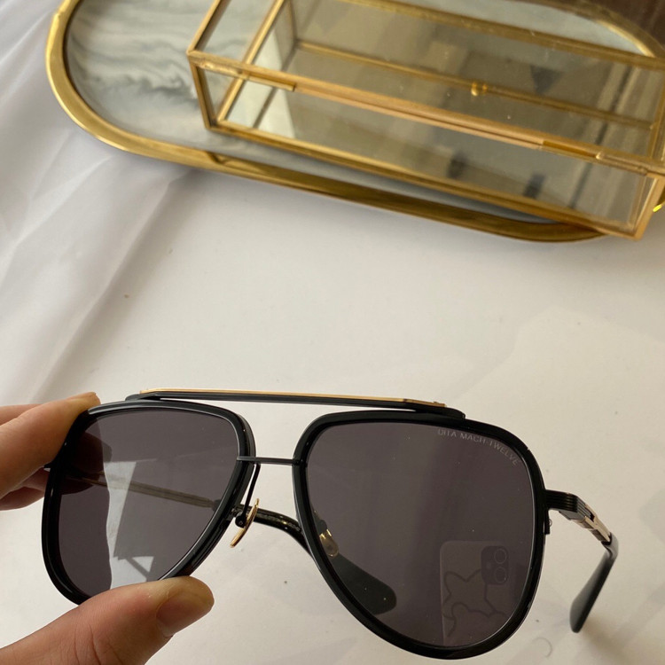 Gafas de sol de la Dita MACH EIGHT