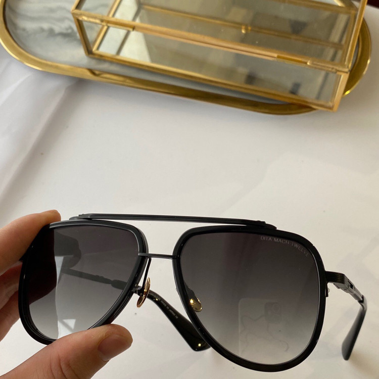 Gafas de sol de la Dita MACH EIGHT