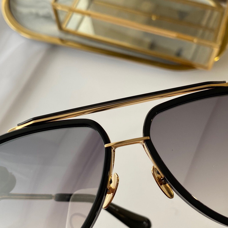 Gafas de sol de la Dita MACH EIGHT