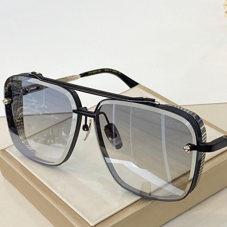 Gafas de sol de la Dita MACH SIX LIMITED