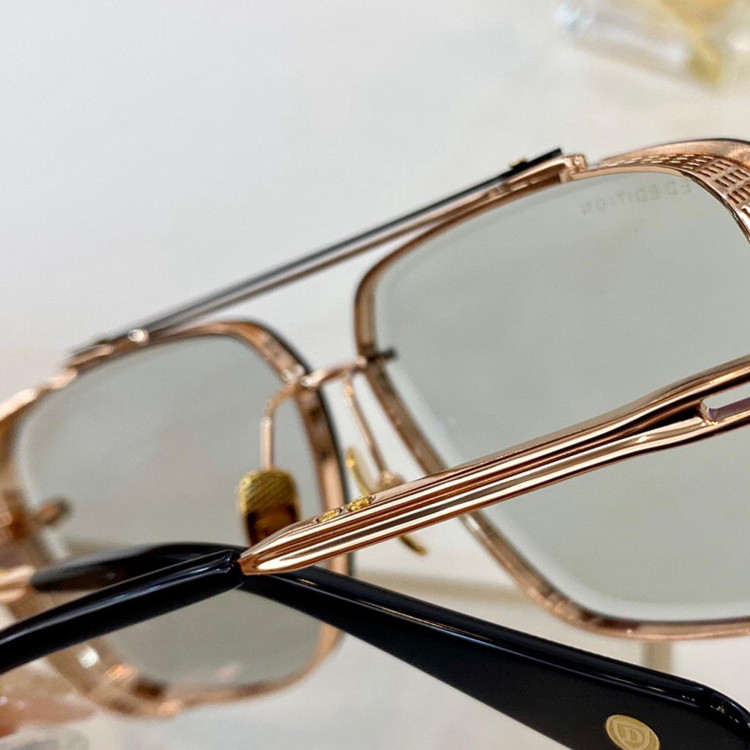 Gafas de sol de la Dita MACH SIX LIMITED
