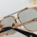 Gafas de sol de la Dita MACH SIX LIMITED
