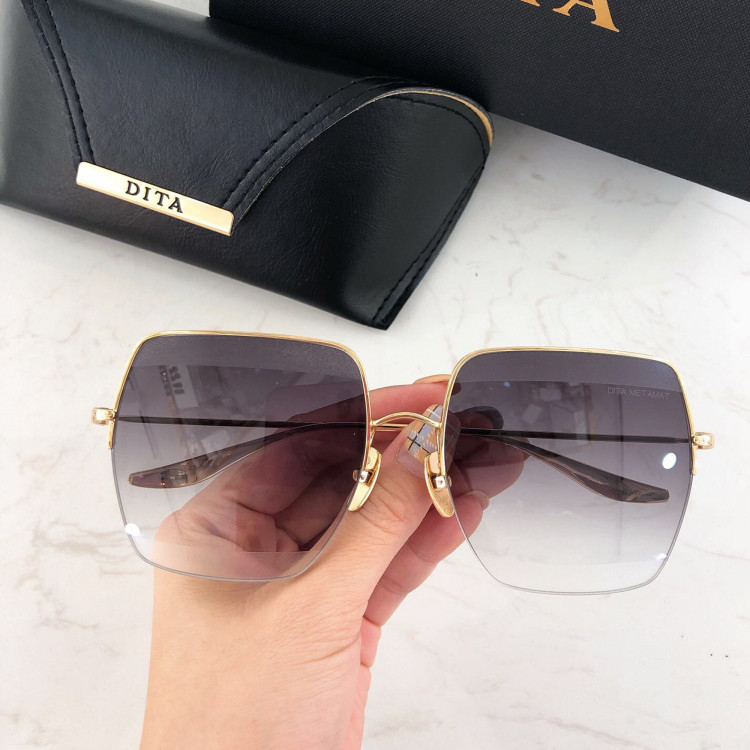 Gafas de sol de la Dita DTS526