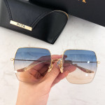 Gafas de sol de la Dita DTS526