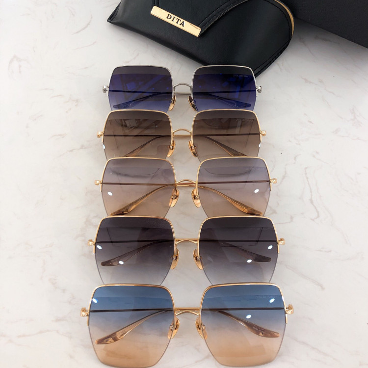 Gafas de sol de la Dita DTS526
