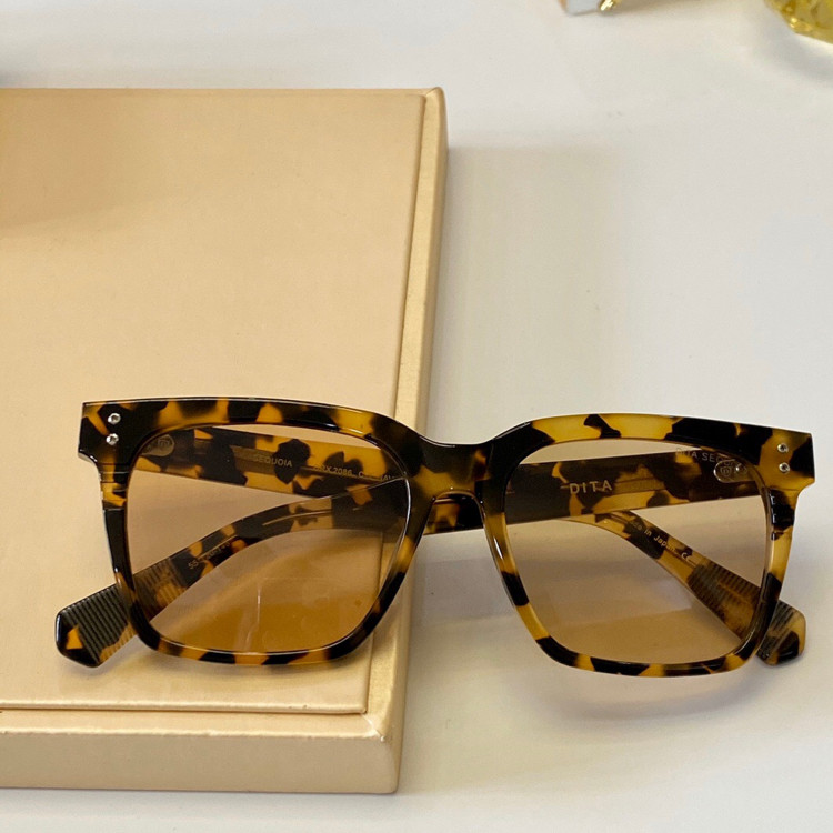 Gafas de sol de la Dita DRX2086
