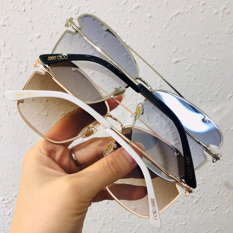 Gafas de sol de Jimmy Choo AMBRA/S