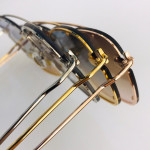 Gafas de sol de Jimmy Choo AMBRA/S