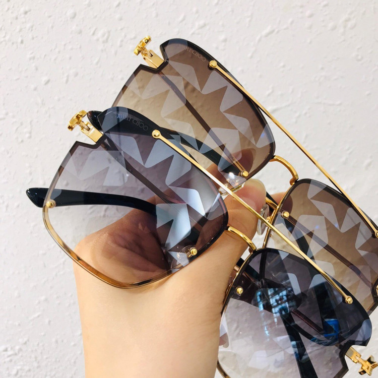 Gafas de sol de Jimmy Choo AMBRA/S
