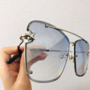 Gafas de sol de Jimmy Choo AMBRA/S