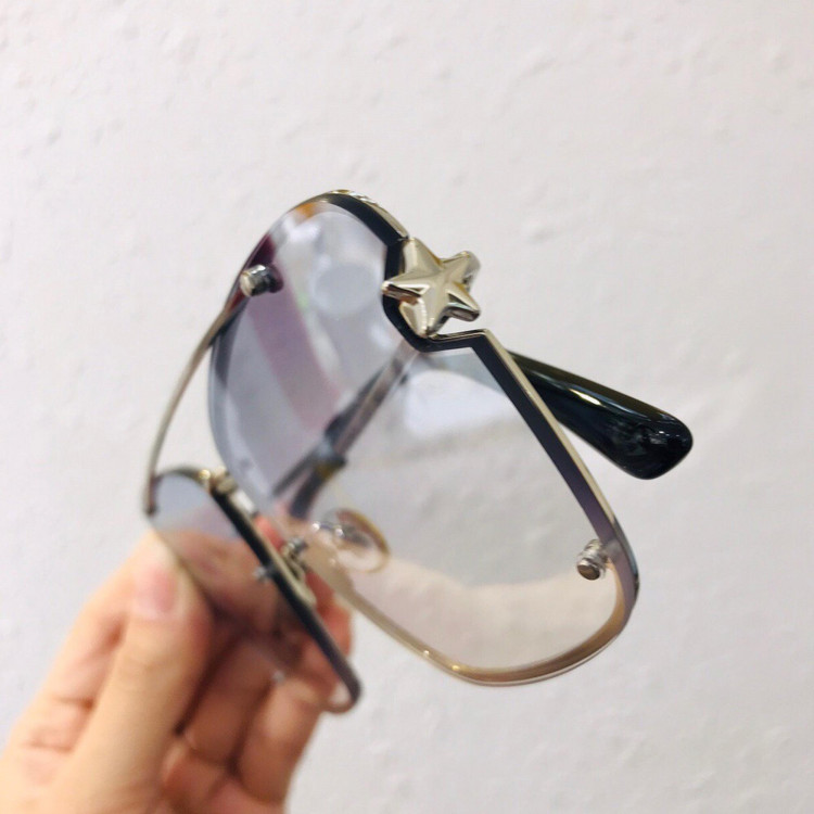 Gafas de sol de Jimmy Choo AMBRA/S