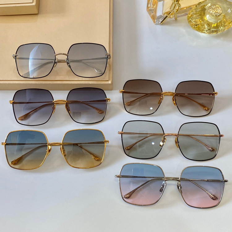 Gafas de sol de la Dita SEREBAL