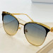 Gafas de sol de Jimmy Choo AA303