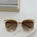 Gafas de sol de Jimmy Choo AA303