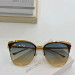 Gafas de sol de Jimmy Choo AA303