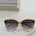 Gafas de sol de Jimmy Choo AA303