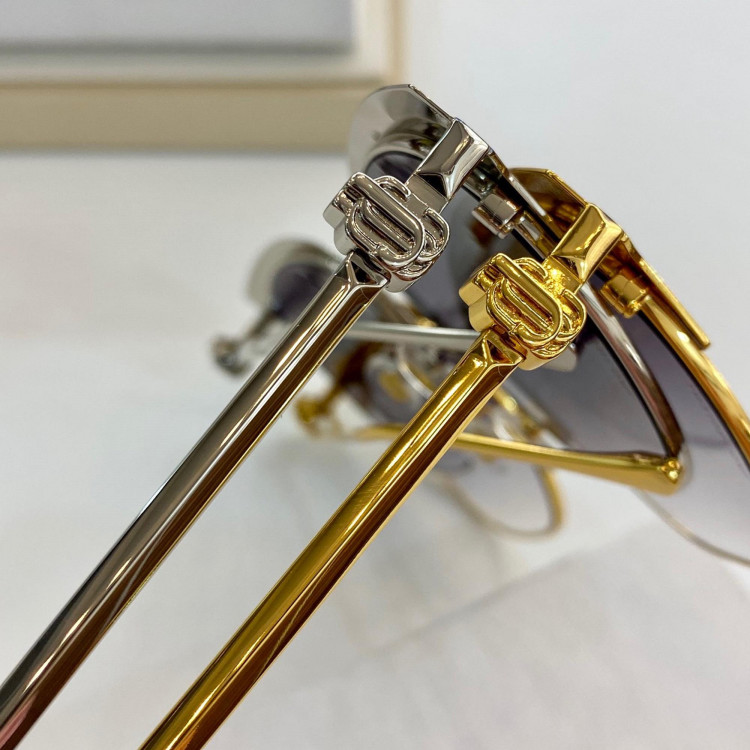 Gafas de sol de Jimmy Choo AA303