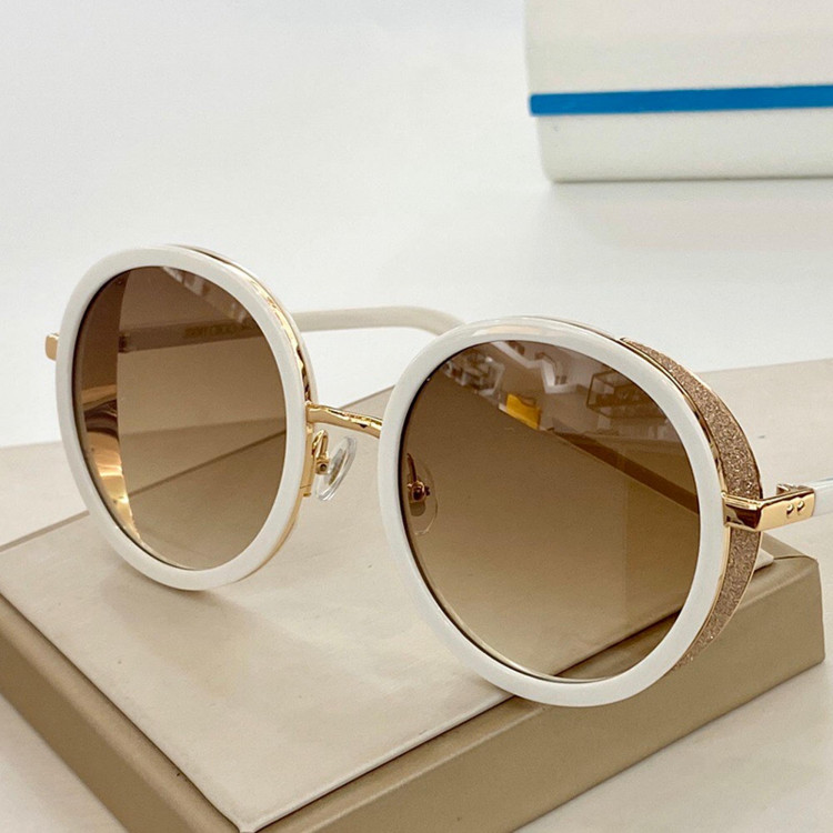 Gafas de sol de Jimmy Choo ANDIN/S