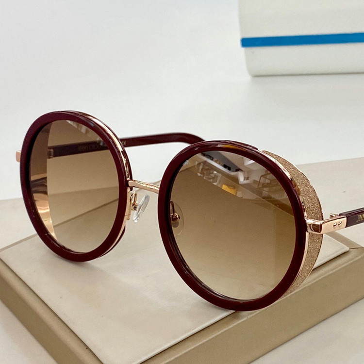 Gafas de sol de Jimmy Choo ANDIN/S