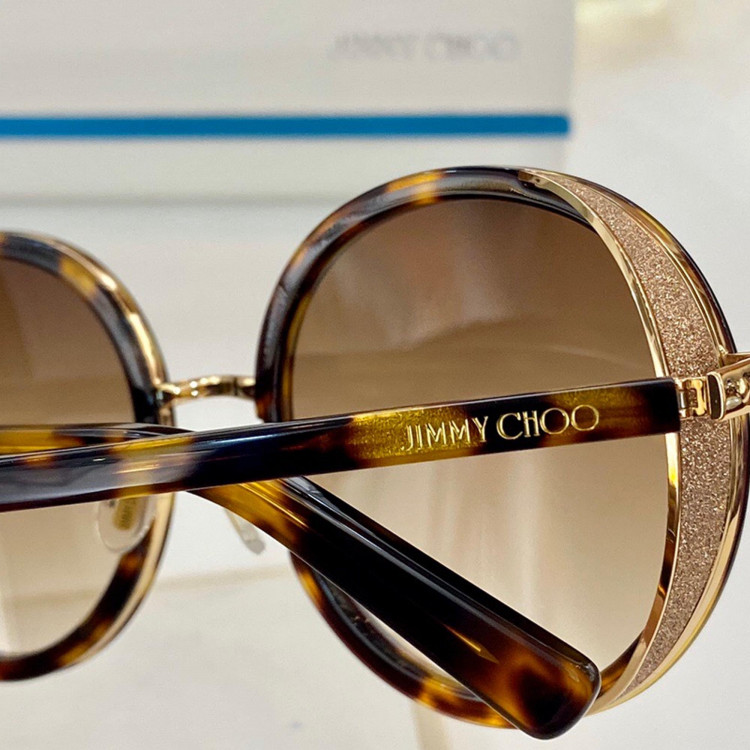 Gafas de sol de Jimmy Choo ANDIN/S