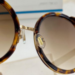 Gafas de sol de Jimmy Choo ANDIN/S
