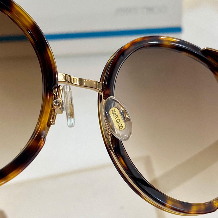 Gafas de sol de Jimmy Choo ANDIN/S