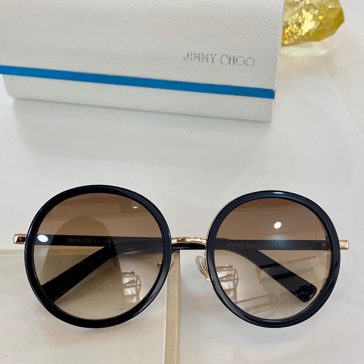 Gafas de sol de Jimmy Choo ANDIN/S