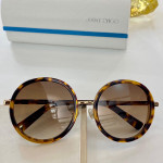 Gafas de sol de Jimmy Choo ANDIN/S